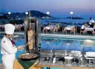 Hotel Grand Onder