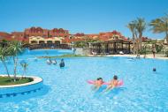 Hotel Grand Plaza Nabq Bay Sharm el Sheikh