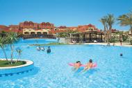 Hotel Grand Plaza Nabq Bay Foto 2