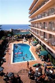 Hotel Guitart Capri