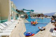 Hotel G�ler Resort