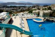 Hotel G�ler Resort Foto 2