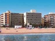 Hotel H-Top Pineda Palace Foto 2