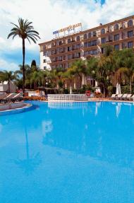 Hotel H10 Andalucia Plaza