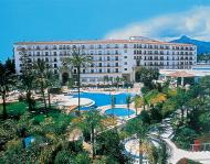 Hotel H10 Andalucia Plaza Foto 1