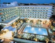 Hotel H10 Delfin Park