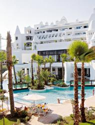 Hotel H10 Estepona Palace Costa del Sol