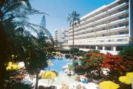 Hotel H10 Oasis Moreque Foto 2