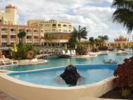 Hotel H10 Playa Esmeralda Costa Calma