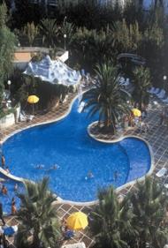 Hotel H10 Salou Princess Salou