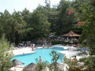 Hotel Halici Holiday Village