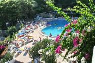 Hotel Halici Holiday Village Egeische kust