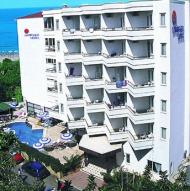 Hotel Hatipoglu