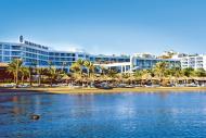 Hotel Helnan Marina Sharm Foto 1