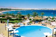 Hotel Helnan Marina Sharm Foto 2