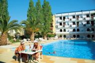 Hotel Heronissos Beach