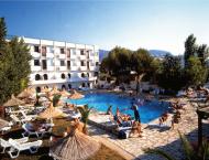 Hotel Heronissos Beach Kreta