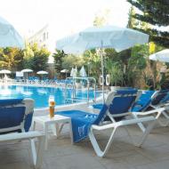 Hotel Hesperia Playas de Mallorca Mallorca