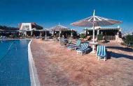 Hotel Hilton Nuweiba Rode Zee