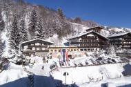 Hotel Hinterglemm