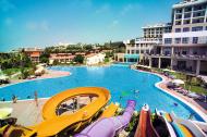 Hotel Horus Paradise Luxury Resort Turkse Rivièra