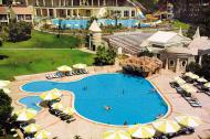 Hotel Horus Paradise Luxury Resort Side