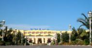 Hotel Houda Golf & Beach Club Monastir stad