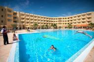Hotel Houda Yasmine Monastir