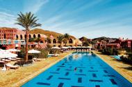 Hotel Hyatt Taba Heights