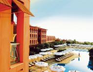 Hotel Hyatt Taba Heights Foto 1