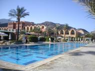 Hotel Hyatt Taba Heights Foto 2