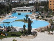 Hotel Iberostar Chich Khan Foto 1