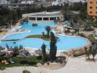 Hotel Iberostar Chich Khan Monastir