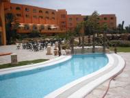 Hotel Iberostar Chich Khan Foto 2