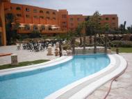 Hotel Iberostar Chich Khan Hammamet