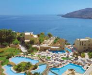 Hotel Iberostar Lindos Royal