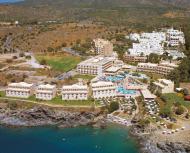 Hotel Iberostar Lindos Royal Foto 2