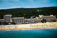Hotel Iberostar Obzor Beach en Izgrev Beach