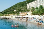 Hotel Iberostar Regency Beach Corfu