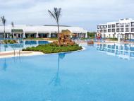 Hotel Iberostar Saïdia Foto 1