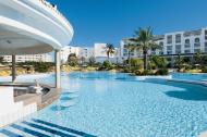 Hotel Iberostar Saphir Palace Monastir