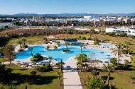 Hotel Iberostar Saphir Palace Hammamet