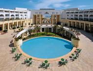 Hotel Iberostar Solaria Foto 2