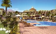 Hotel Iberostar Suite Costa del Sol