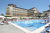 Hotel Iberostar Sunny Beach Zwarte Zee