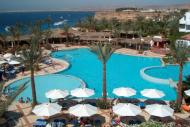Hotel Iberotel Club Fanara en Residence Sharm el Sheikh