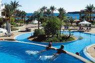 Hotel Iberotel Palace Sharm Rode Zee