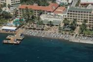 Hotel Ideal Prime Beach Egeische kust