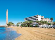 Hotel IFA Faro Foto 1