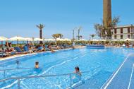 Hotel IFA Faro Foto 2